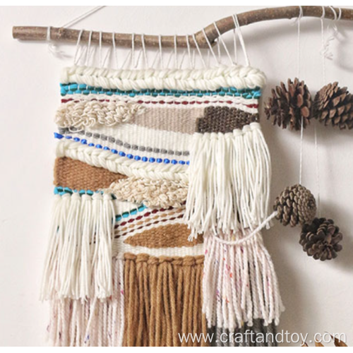 Macrame Kits Wall Hanging